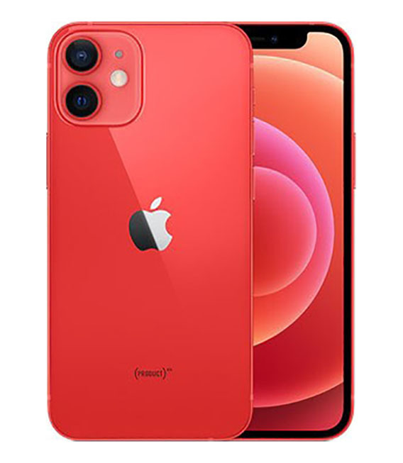 iPhone12 mini[64GB] SIMロック解除 docomo PRODUCTRED【安心 … mini