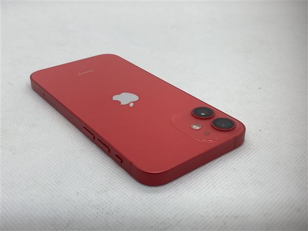 Apple iPhone 12 mini 64GB Red 本体SIMロック解除 iPhone12 mini[64GB] SIMロック解除 docomo PRODUCTRED【安心 … mini