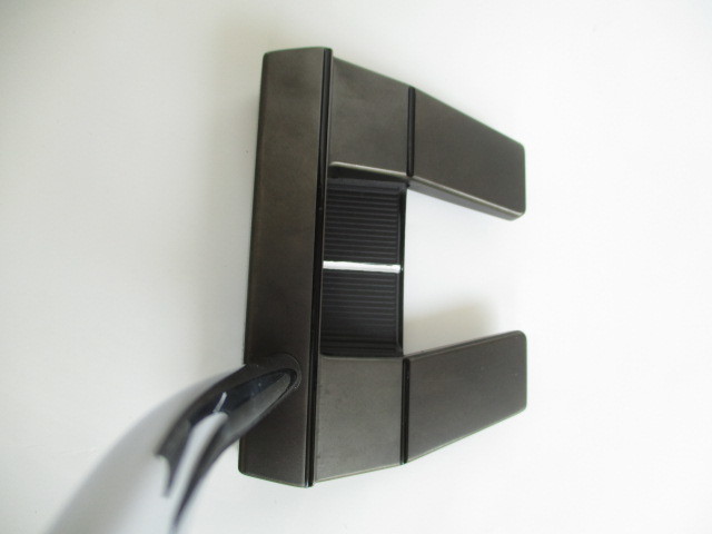 レア　カスタム　パター　タイトリスト　スコッティキャメロン　フューチュラX5　　３４インチ　