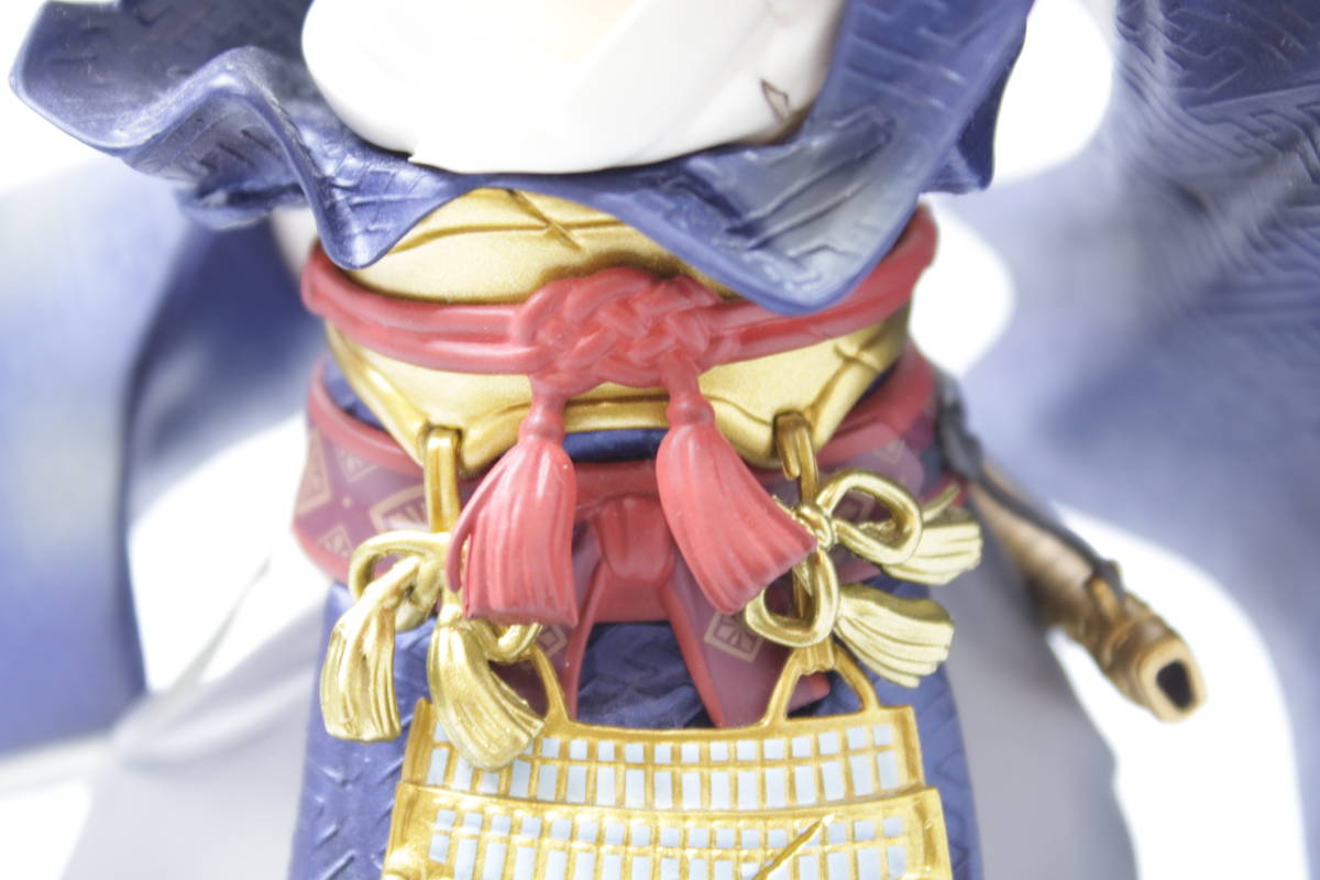 193【1円～】刀剣乱舞 ONLINE 三日月宗近 真剣必殺ver. 1/8スケール