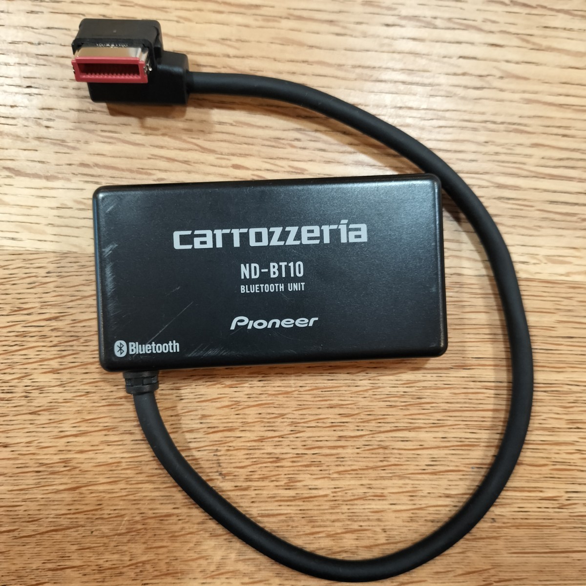BluetoothNDBT1 く お値下げ不可です11 売買されたオークション情報 