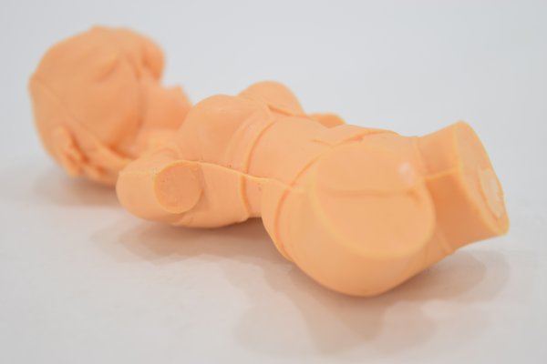 未組立 ダーティペア ケイ ガレージキット ガレキ 平岡としえ キット レジン 人形 アニメ フィギュア プラモデル 当時物 / ユリ Ke-204N コヨーテ 1&frasl;25 AND ルパン三世 | 2026年最新Yahoo!オークション