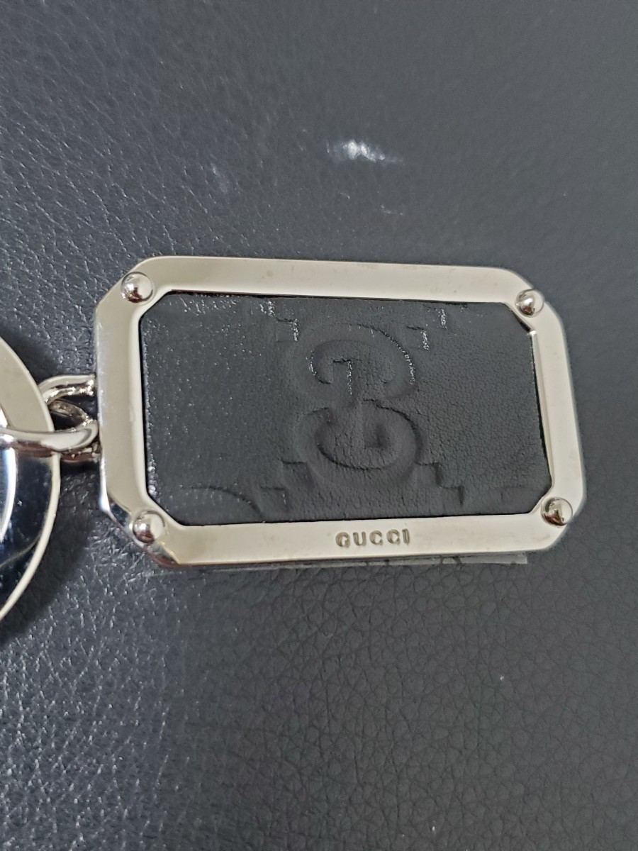 1円〜GUCCI グッチ キーホルダー キーリング アクセサリー キーリング
