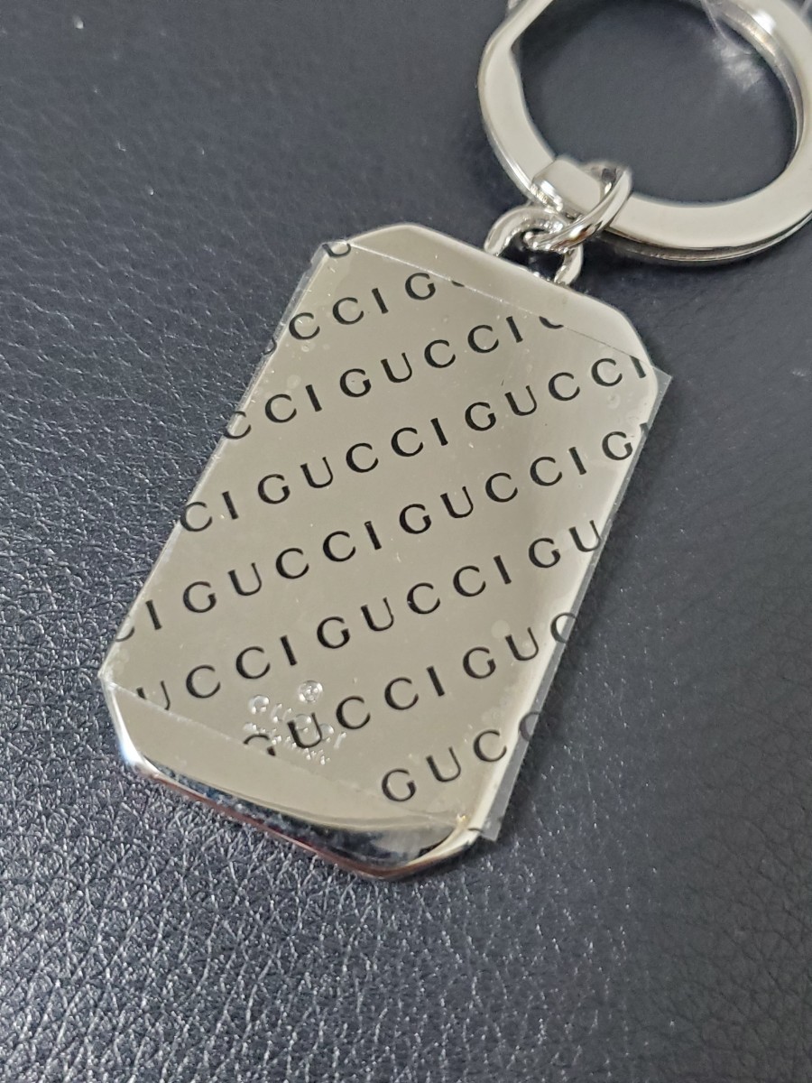 gucci キーホルダー 楽天市場】GUCCI グッチ キーホルダーメンズ レディース メタルキー