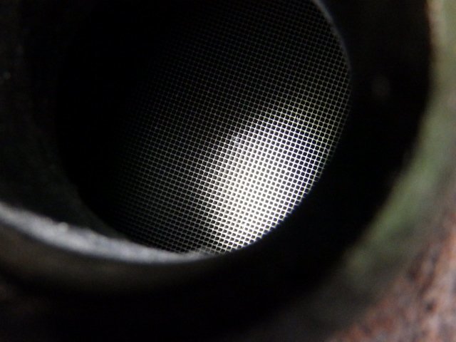 231239 ジャンク!! H24年 ムーヴ(DBA-LA100S) KF-VE3 触媒/ショクバイ [3C223] ダイハツ LA100S ムーヴ 5.4万Km ムーヴ（ダイハツ）の価格・スペック情報{平成24年12月 ムーヴ（ダイハツ）の価格・スペック情報{平成23年11月