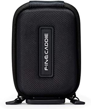 ○新品○ MFブラック 【J100・J300・J1000対応】マグネット式ハードケース6R-LMゴルフ用距離計 専用高級ケース EVA収納ケース カラ_1