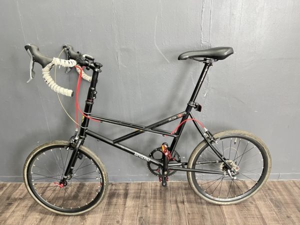 ティアグラ Bruno 自転車 | 中古タイヤカーゴ W1685*700*H1780mm 在庫1
