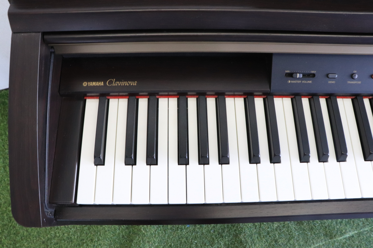 YAMAHA ヤマハ Clavinova クラビノーバ CLP-230 電子ピアノ ピアノ 