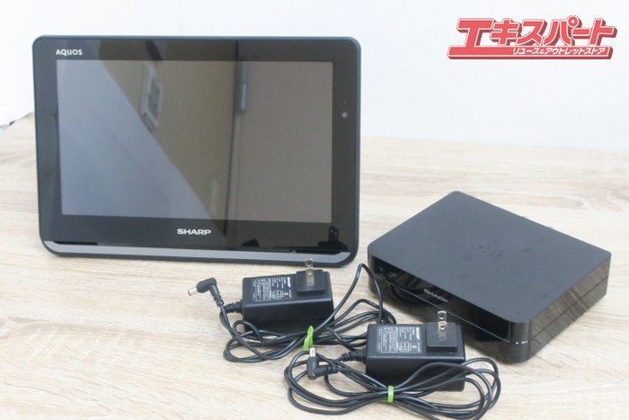 【超激得，限定SALE】 SHARP シャープ 12型液晶テレビ 2T-C12AP 前橋店(ポータブルテレビ)｜売買されたオークション情報、yahooの商品情報をアーカイブ公開 - オークファン ポータブルテレビ