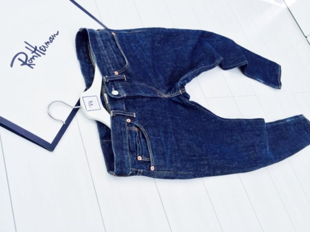 Herman Ron DENIM Collection New Arrival News｜Ron Hermanロン 