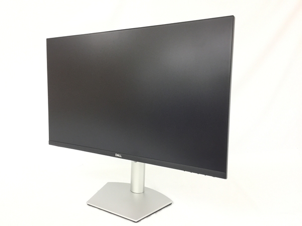Dell ワイドフレームレスモニター 27インチ S2721HS Dell 27インチ ワイドフレームレスモニター S2721HS 0 モニター