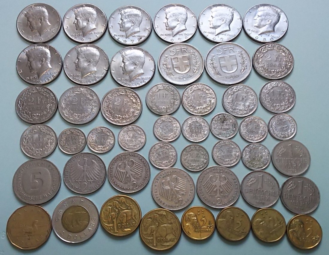 高額面外国コイン】アメリカ、スイス、ドイツ、カナダ、オーストラリア まとめて 約8000円分 |  子どもに留学してほしい国ランキング回答者607人アンケート調査 旅行業務取扱管理者タイムゾーン カナダ国旗ピンバッジ  THE世界大学ランキング｜ISS留学ライフ｜Z会グループの ...
