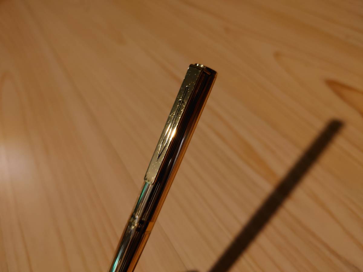 高級シャーペン Pentel ぺんてる Excalibur エクスキャリバー PXE205
