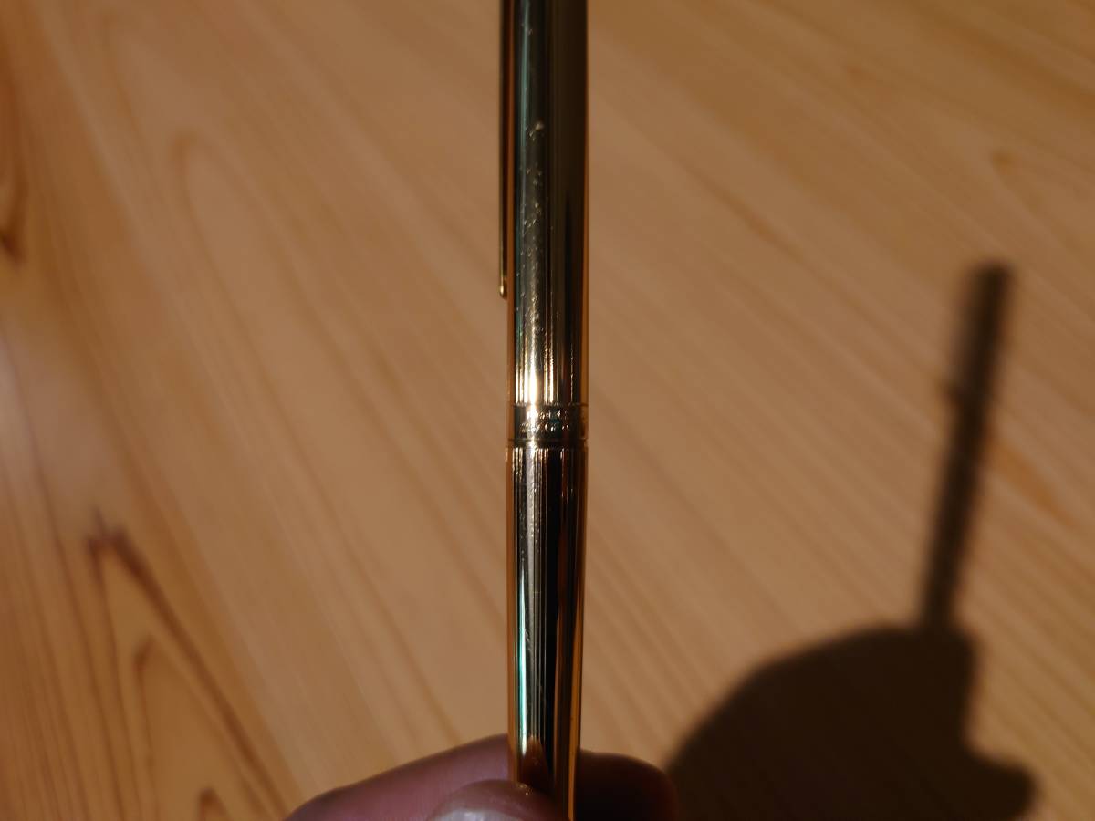 高級シャーペン Pentel ぺんてる Excalibur エクスキャリバー PXE205
