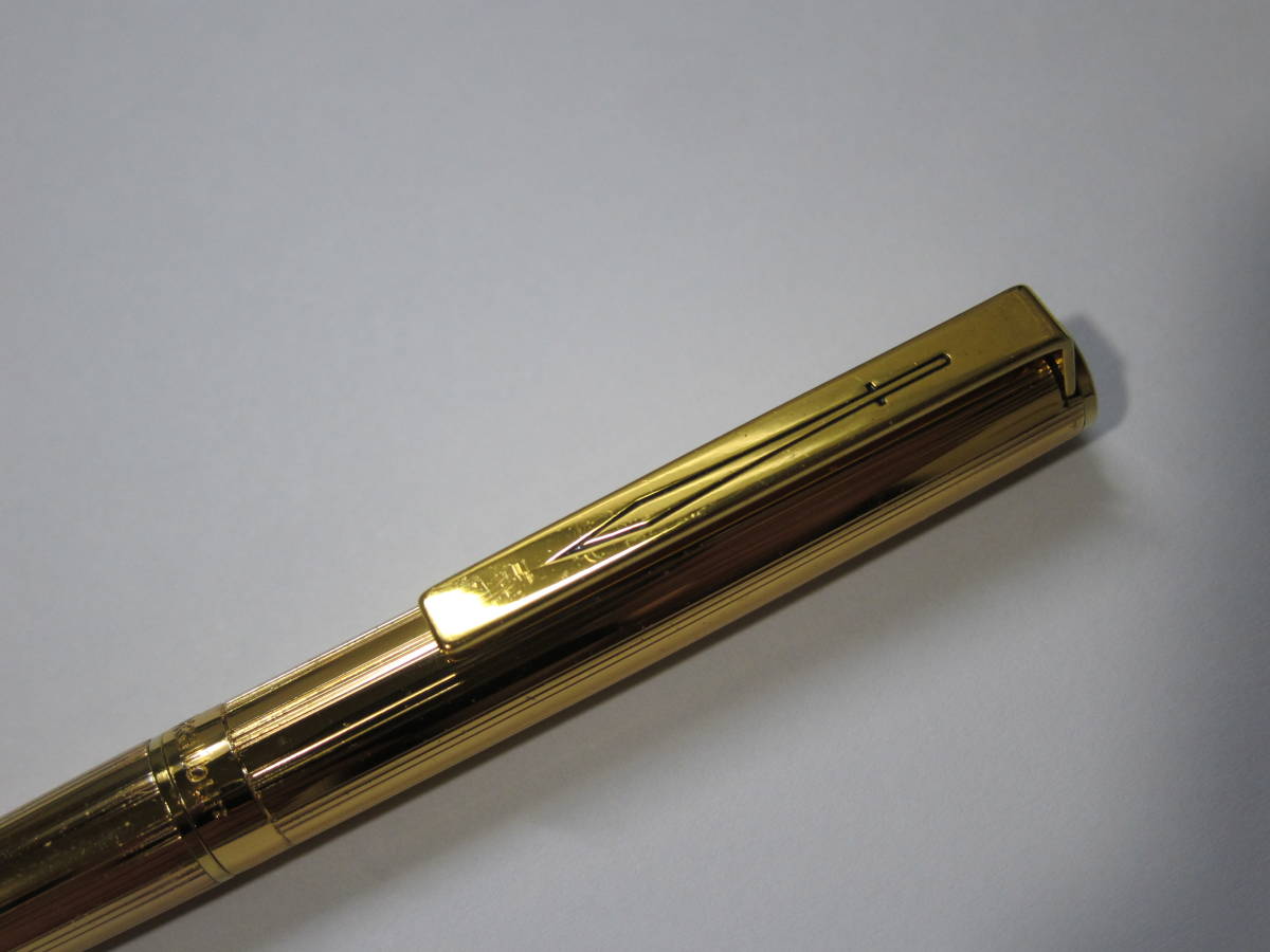 高級シャーペン Pentel ぺんてる Excalibur エクスキャリバー PXE205