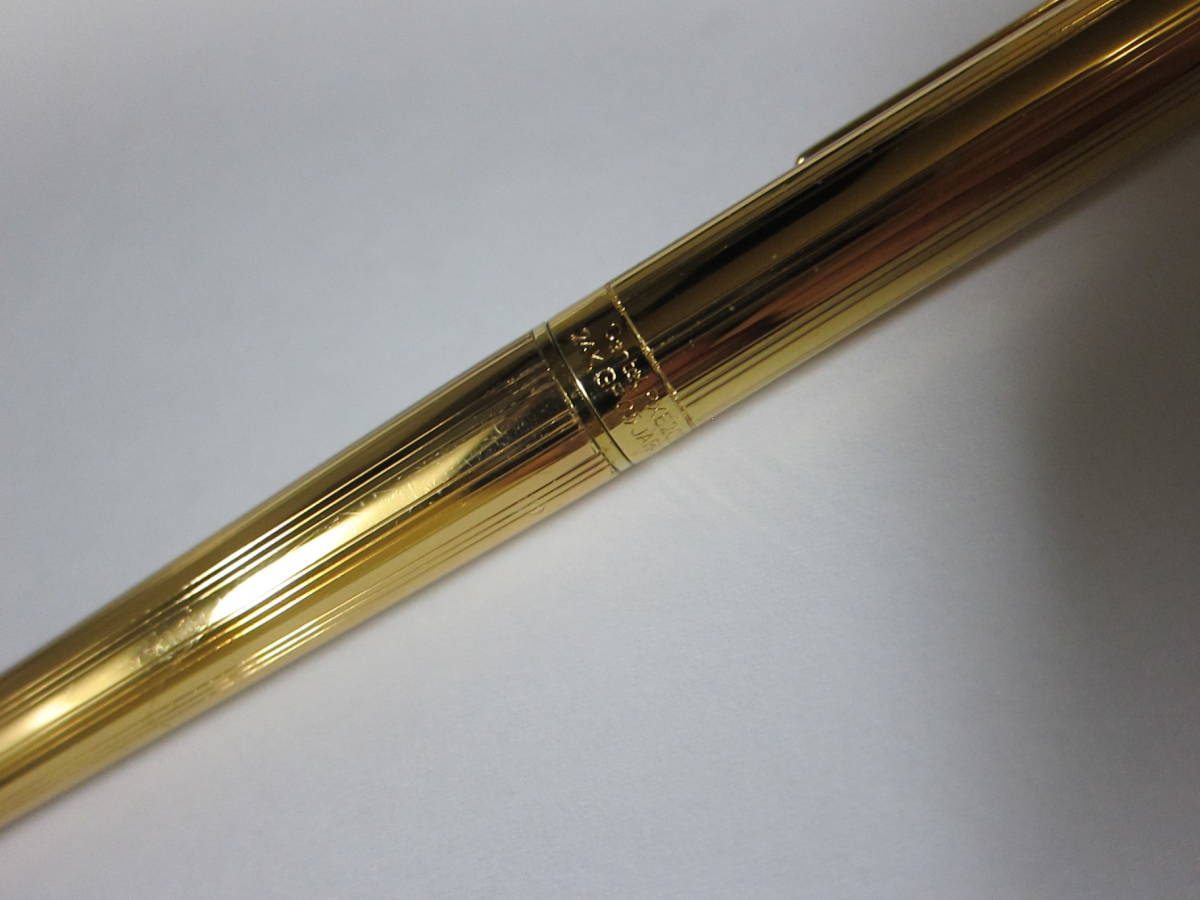 高級シャーペン Pentel ぺんてる Excalibur エクスキャリバー PXE205