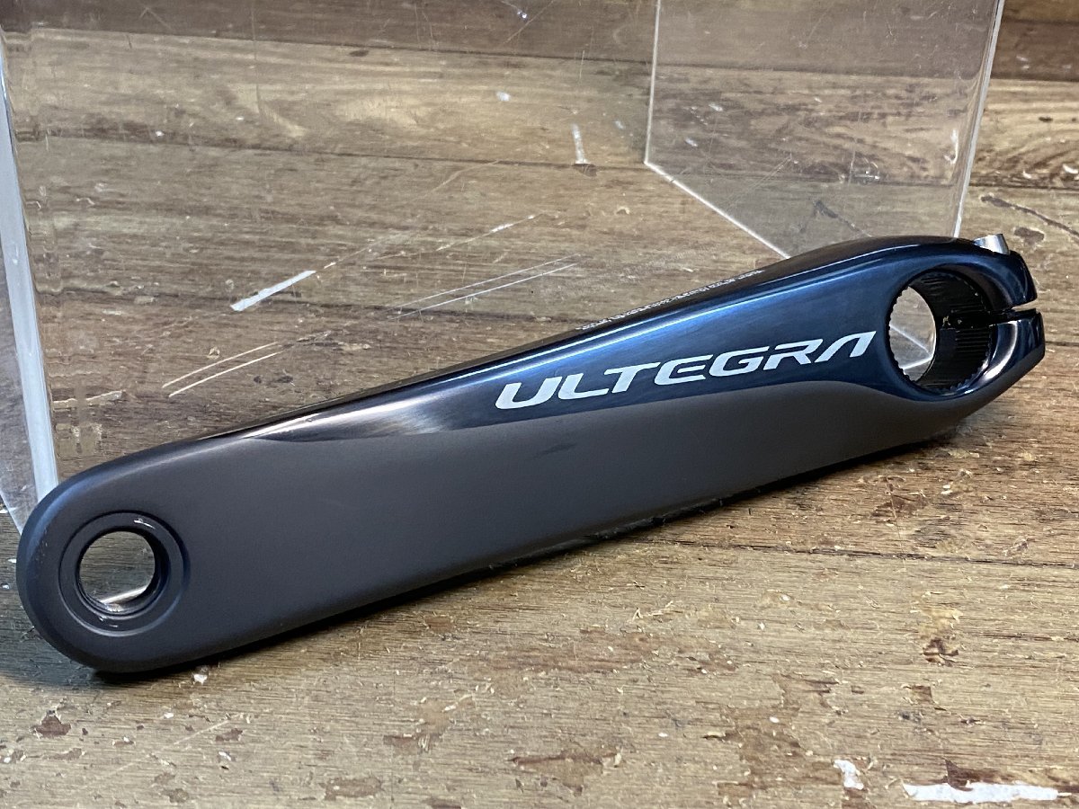 GW986 シマノ SHIMANO アルテグラ ULTEGRA FC-R8000 170mm 左クランク