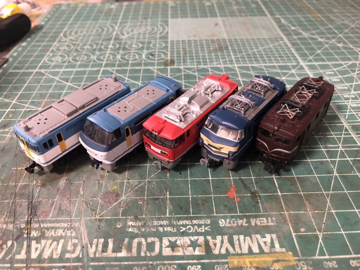 Bトレインショーティー「DD51形ディーゼル機関車」特集ページ＆商品 B