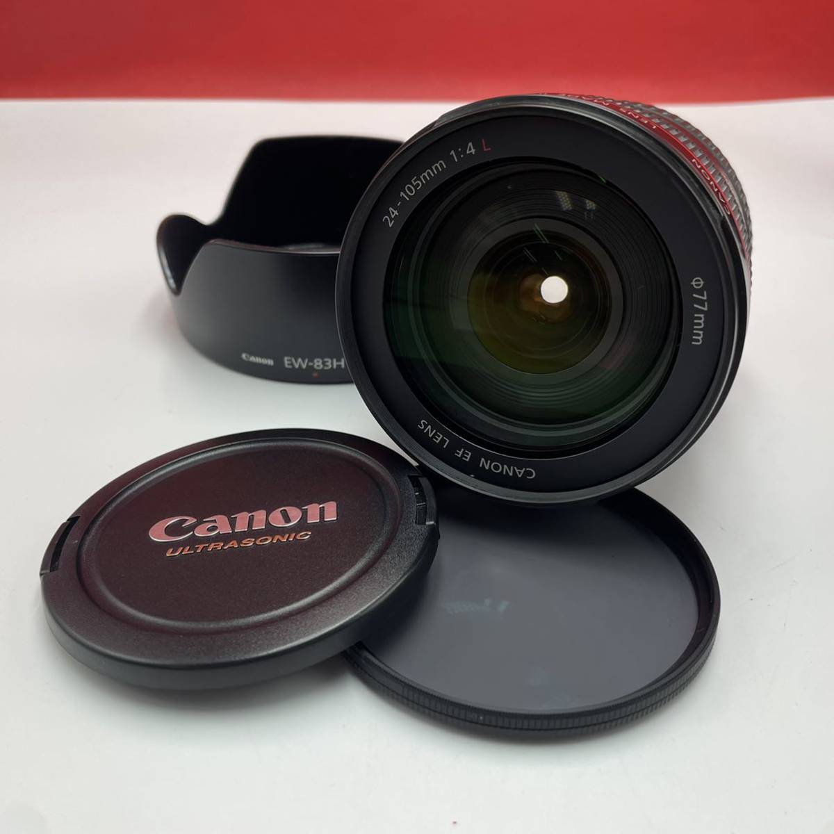 Canon F2.8 EF EF24mm 24mm キヤノン 単焦点レンズ 単焦点広角レンズ 1 
