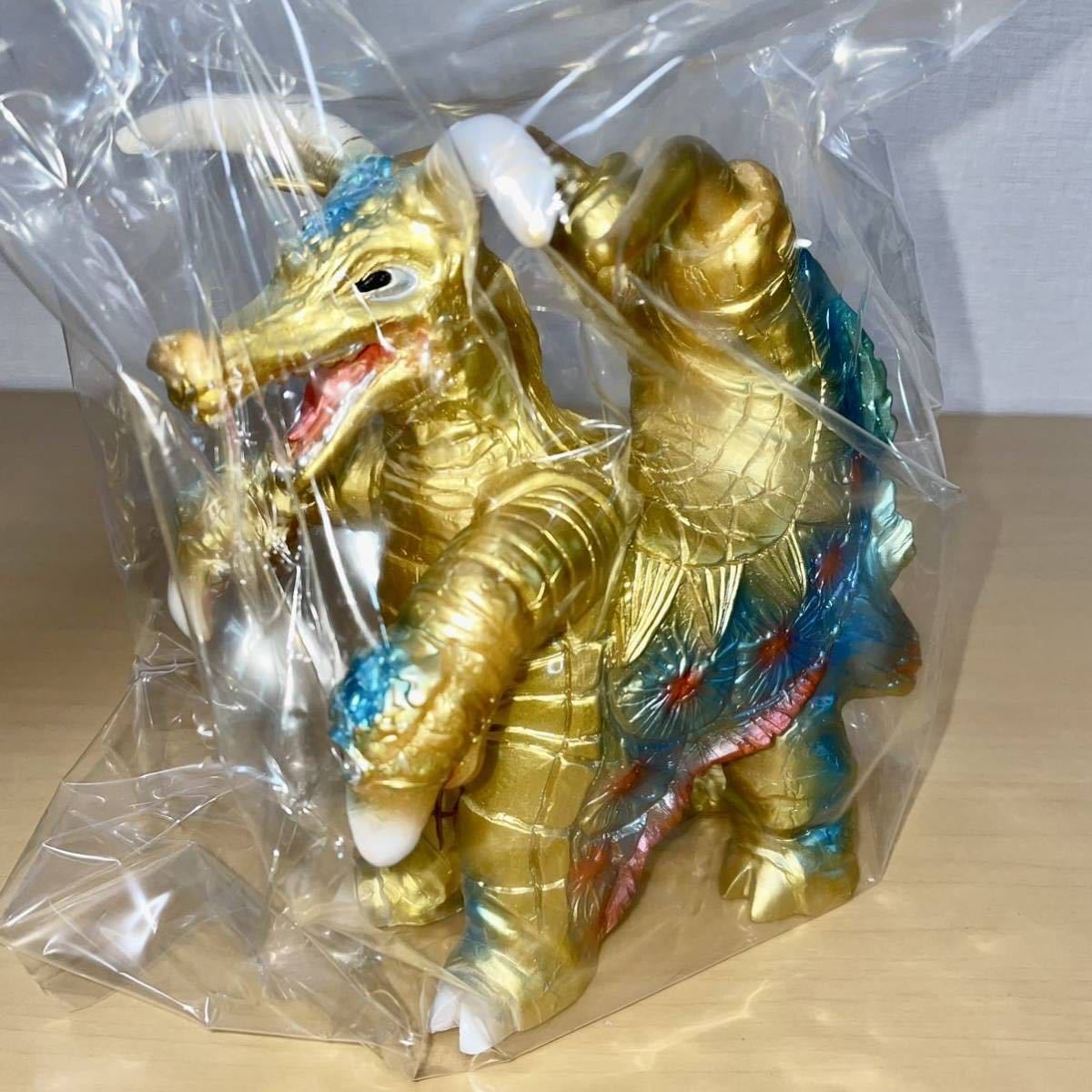 ブロッケン ウルトラマンエース 超獣 ブルマァク ウルトラマン A