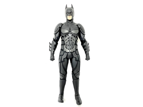 ホットトイズ ムービー・マスターピース DX 1/6 DX12 ダークナイト
