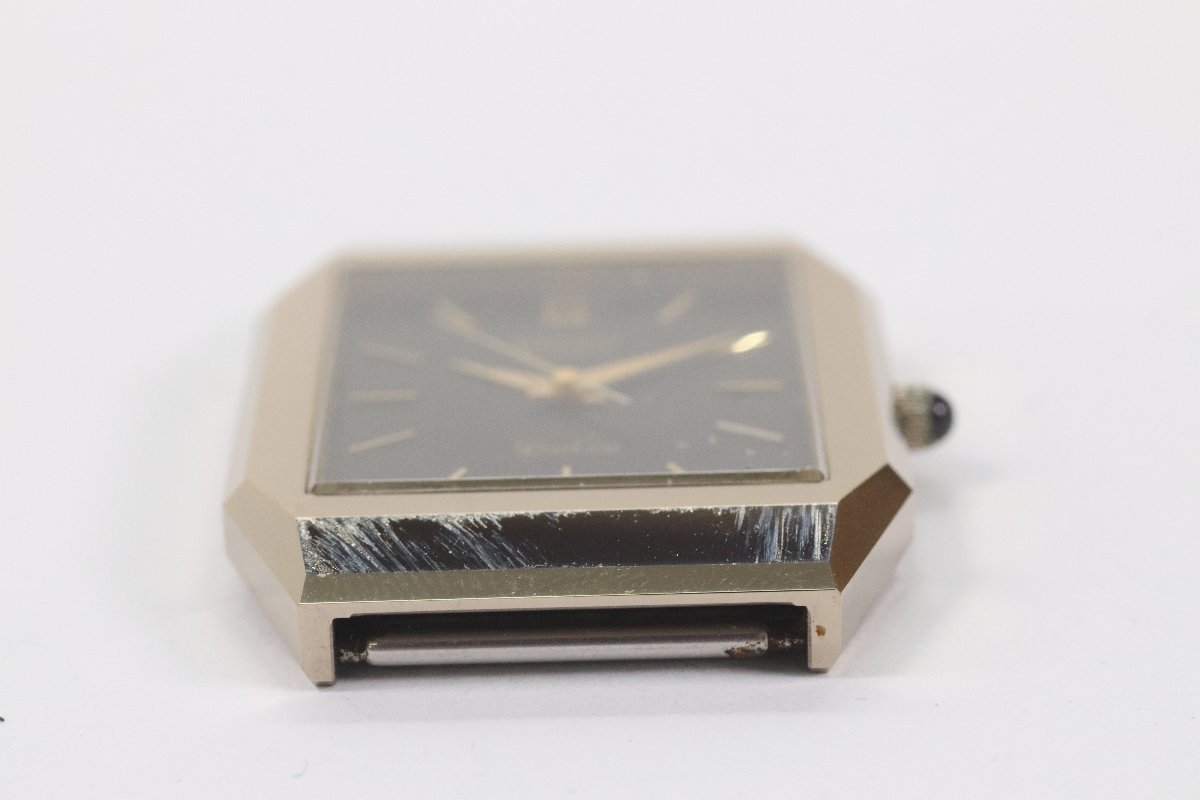 SEIKO セイコー Dolce ドルチェ 6030-5400 クォーツ 腕時計 フェイス