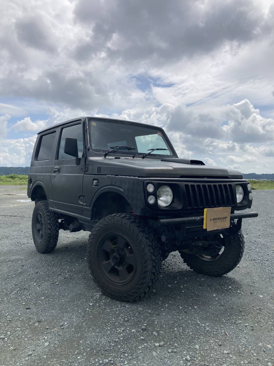 売り切り JA22 リフトアップ オートマ カスタム ジムニー AT 4WD クロカン 釣り キャンプ バーベキュー ジムニー スズキ JA22 リフトアップ中古車」の中古車を探すカーセンサー オートマ(AT)車・ja22wの中古 AZ-オフロード・リフトアップの中古車を探すカーセンサー 売り切り JA22 リフトアップ オートマ カスタム ジムニー AT 4WD クロカン 釣り キャンプ バーベキュー ジムニー スズキ JA22 リフトアップ中古車」の中古車を探すカーセンサー オートマ(AT)車・ja22wの中古 AZ-オフロード・リフトアップの中古車を探すカーセンサー