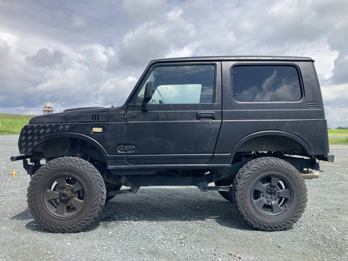 売り切り JA22 リフトアップ オートマ カスタム ジムニー AT 4WD クロカン 釣り キャンプ バーベキュー ジムニー スズキ JA22 リフトアップ中古車」の中古車を探すカーセンサー オートマ(AT)車・ja22wの中古 AZ-オフロード・リフトアップの中古車を探すカーセンサー 売り切り JA22 リフトアップ オートマ カスタム ジムニー AT 4WD クロカン 釣り キャンプ バーベキュー ジムニー スズキ JA22 リフトアップ中古車」の中古車を探すカーセンサー オートマ(AT)車・ja22wの中古 AZ-オフロード・リフトアップの中古車を探すカーセンサー