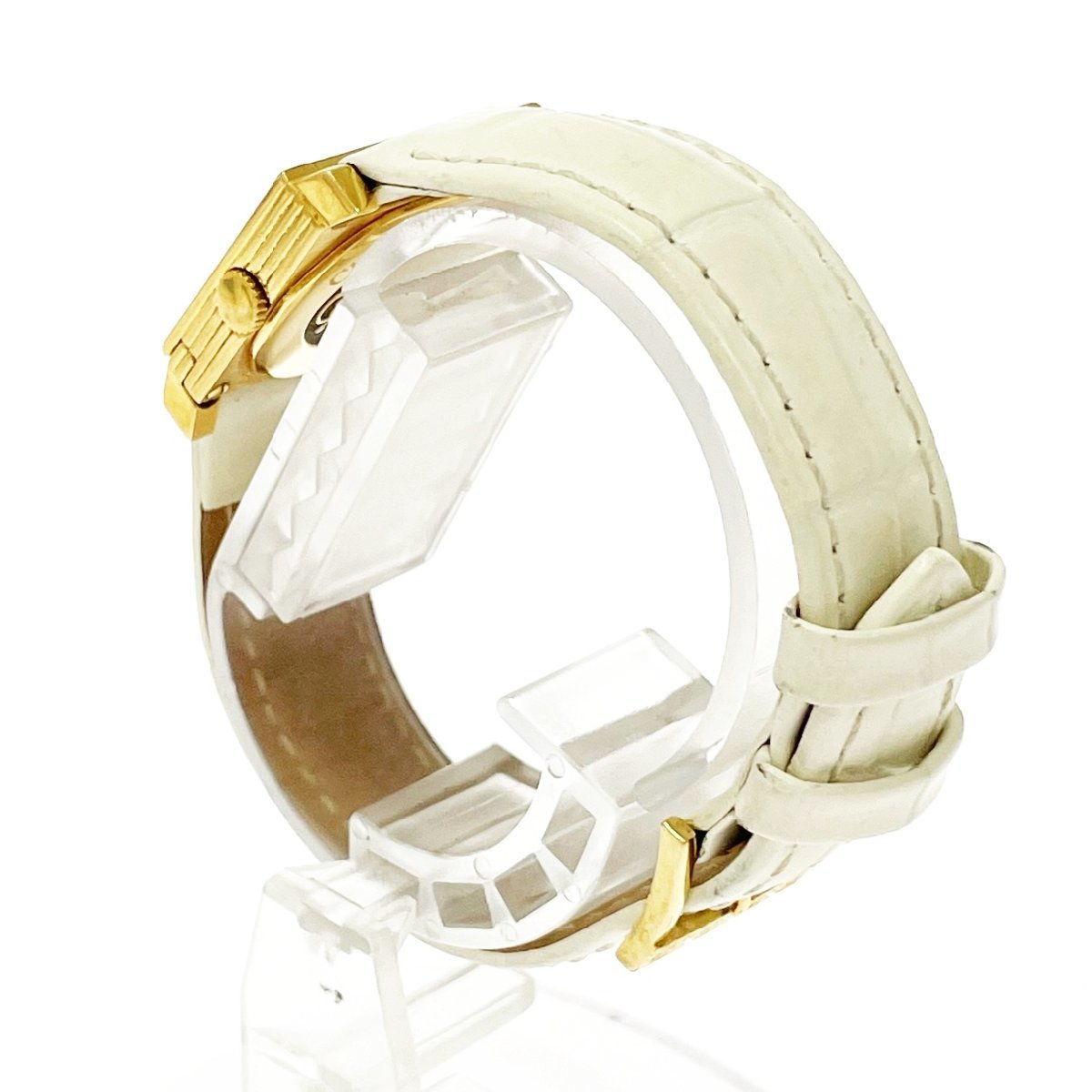 1円スタート】Christian Dior クリスチャンディオール D60-159 ラ パリ