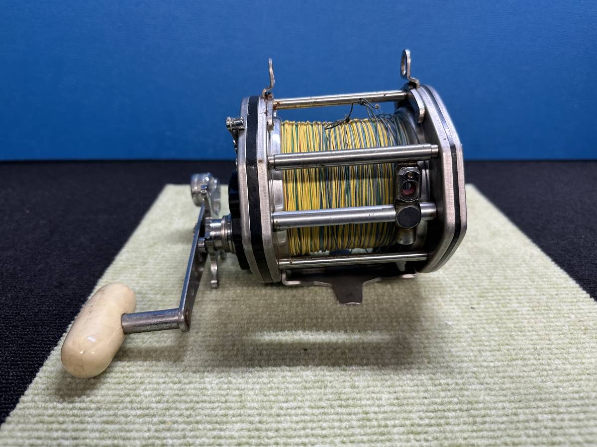 ダイワ Dynamic ダイナミック リール Daiwa DAIWA ST-50 600S