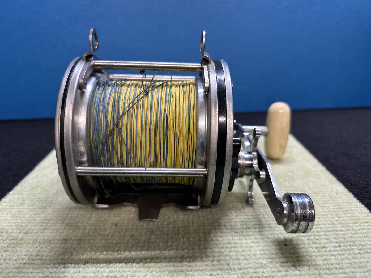ダイワ Dynamic ダイナミック リール Daiwa DAIWA ST-50 600S