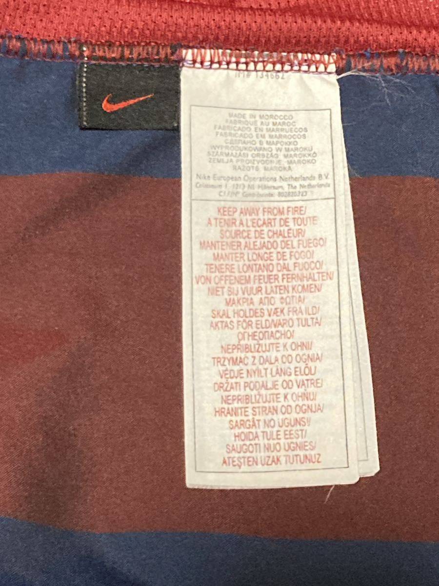 バルセロナ 04⁄05 #30 メッシ ユニフォーム デビュー戦 - メルカリ