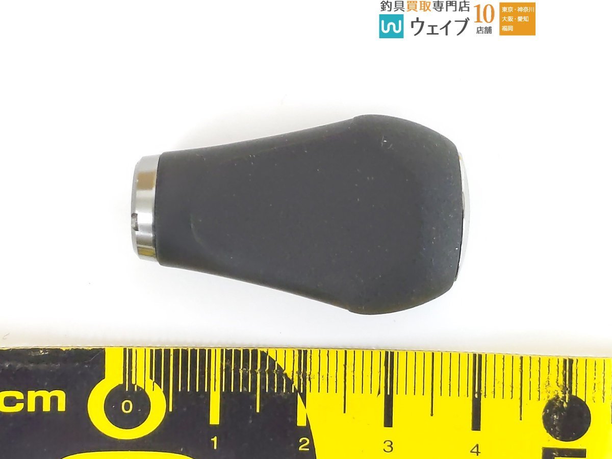 IOS プレミアムウッドノブ花梨Bタイプスリム 【公式通販】