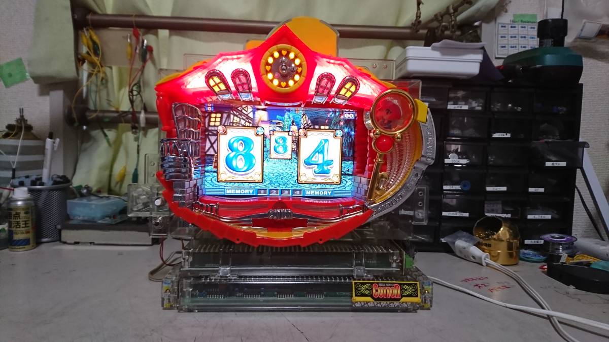 平和 ビックボーナス枠用 制御基盤 パチンコ 平和ビッグボーナス枠