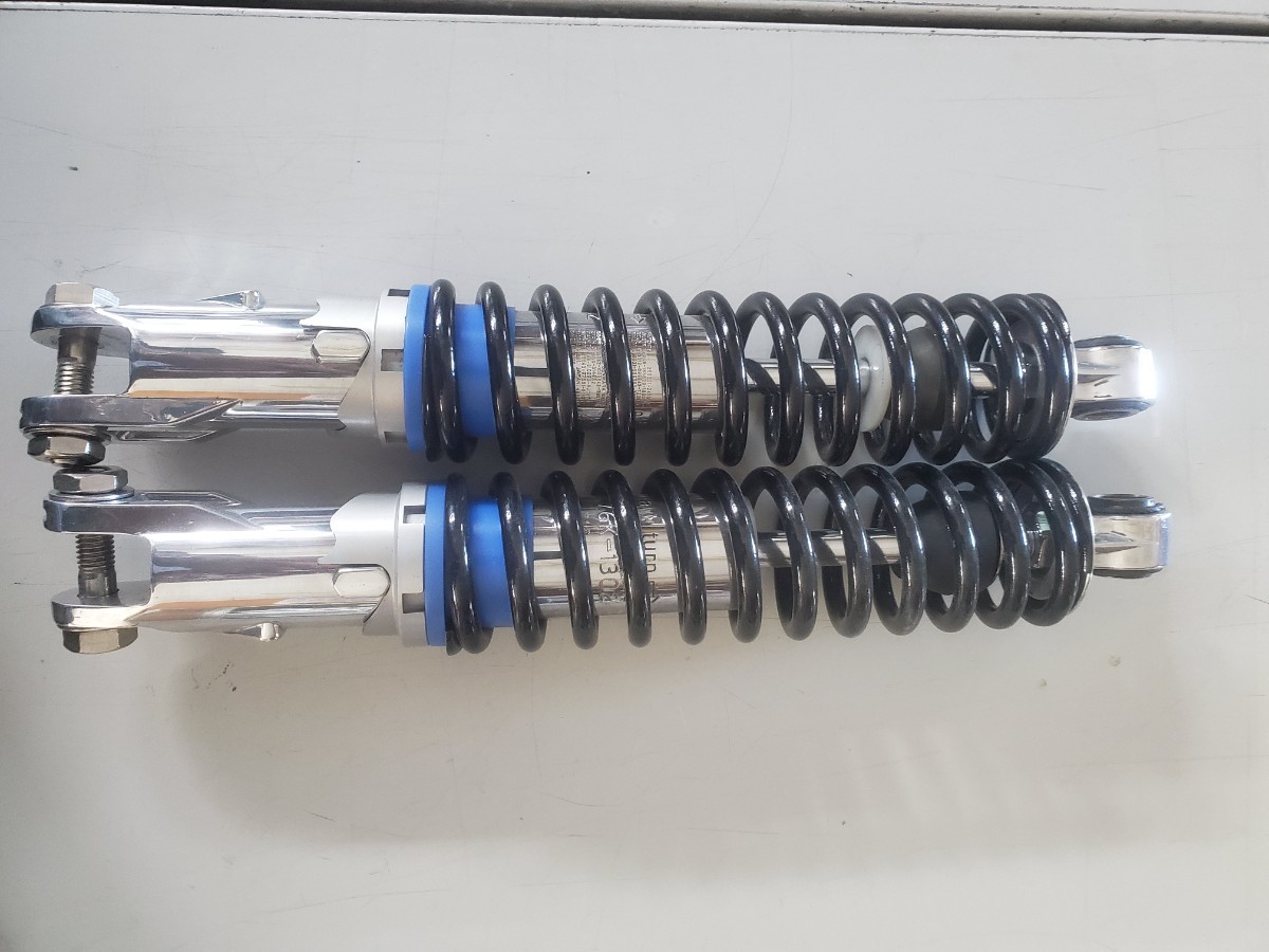 コニー KONI CB400F ヨンフォア O/H後未使用 【公式通販】