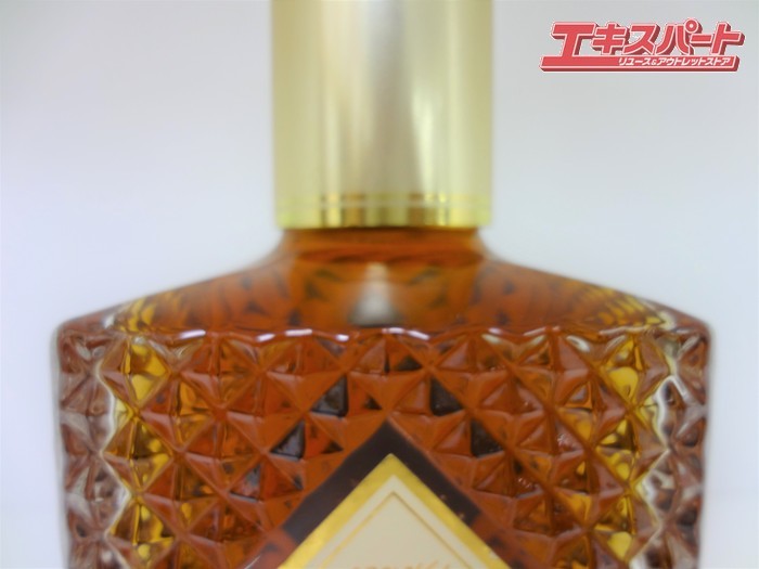 未開栓 12年 ☆未開栓☆I.W. HARPER 12年 3本セット ハーパー