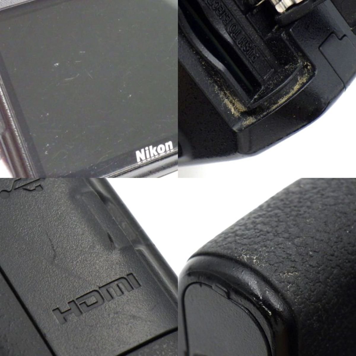 1円～ Nikon ニコン D3500 一眼レフカメラ AF-S NIKKOR 50mm 1:1.8G 他 