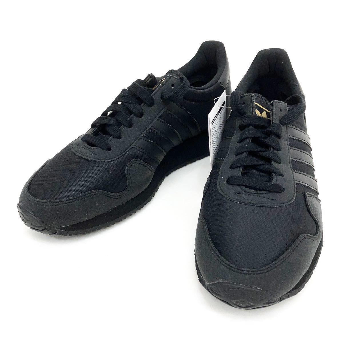 adidas アディダス USA 84 FY2953 スニーカー 26.5cm 未使用 箱付き 