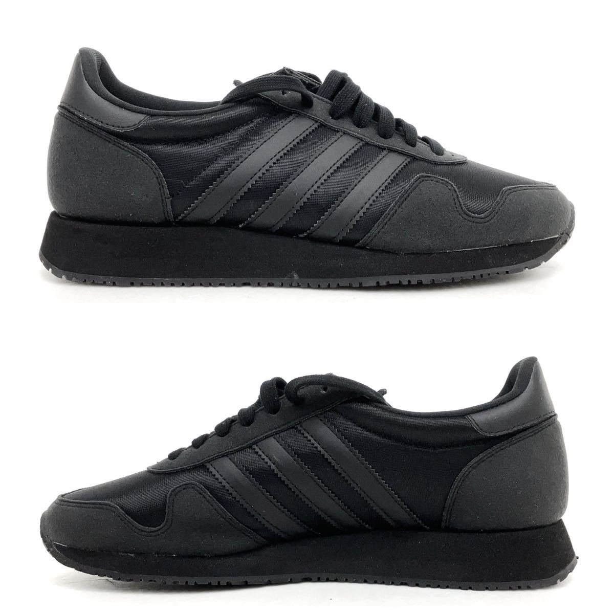 adidas アディダス USA 84 FY2953 スニーカー 26.5cm 未使用 箱付き 