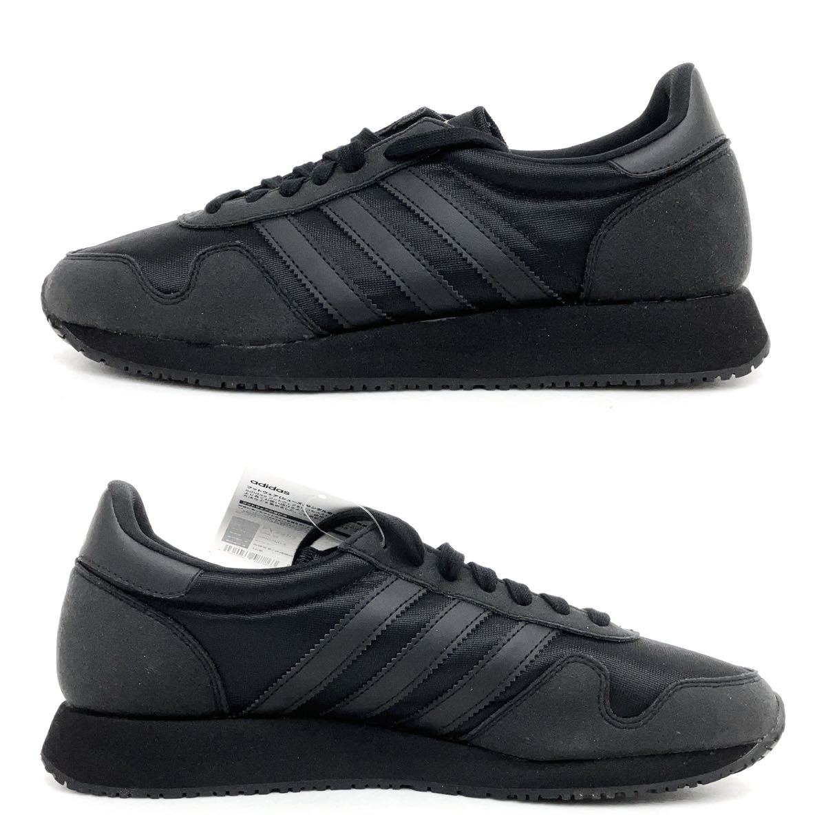 adidas アディダス USA 84 FY2953 スニーカー 26.5cm 未使用 箱付き 