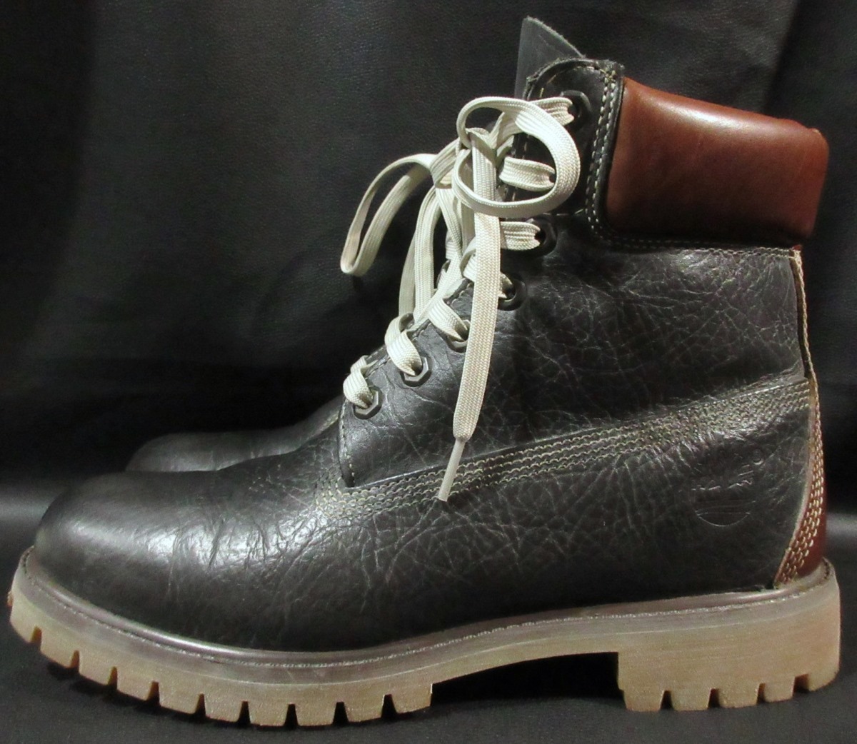 ティンバーランド Timberland アイコン 6インチ プレミアム フォージト 