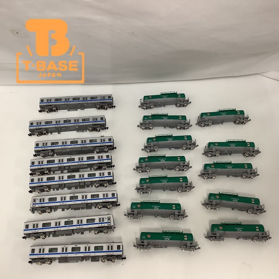 Nゲージ 訳あり 0 1 (近代形) 高架駅A 1円〜 訳あり