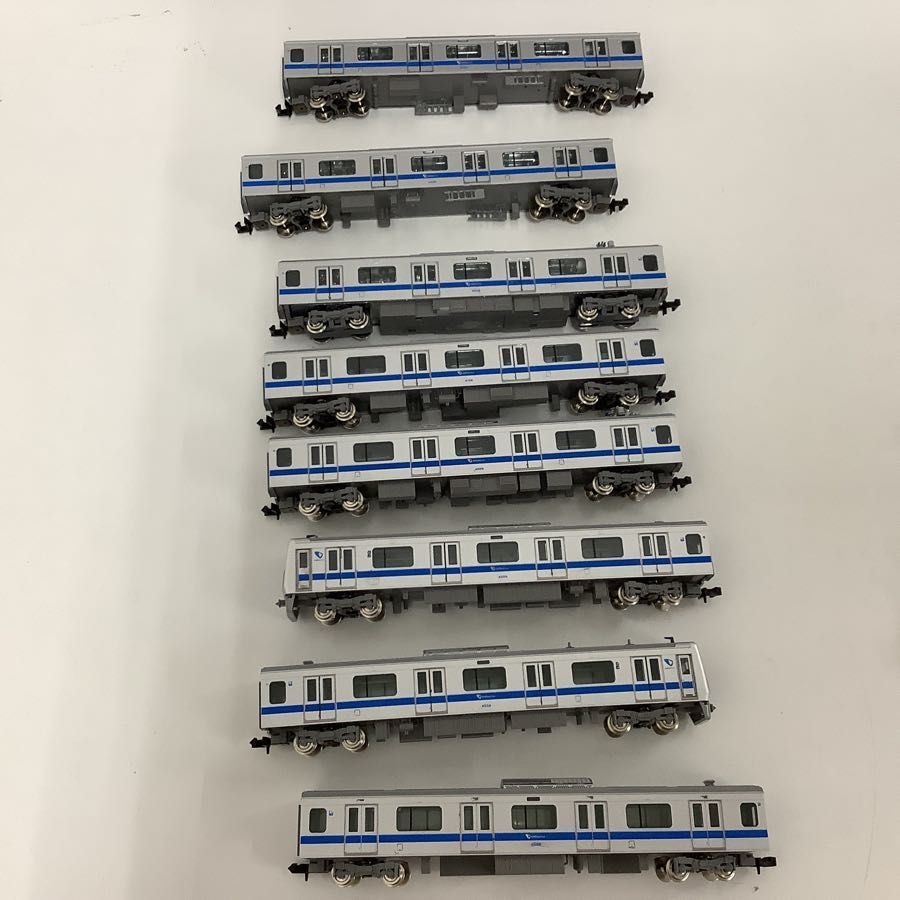 Nゲージ 訳あり 0 1 (近代形) 高架駅A 1円〜 訳あり