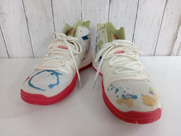 NIKE ナイキ KYRIE 5 BANDULU EP カイリー5バンデュール CK5837-100 