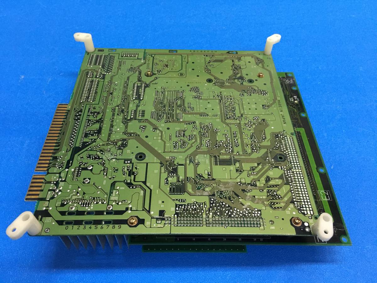 タイトー マザーボード G-NET アーケードゲーム 基板 おてなみ 中古