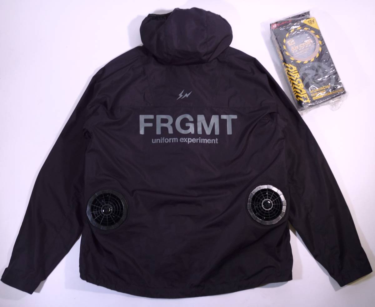 sophnet AFFA fragment sequel undercover 藤原ヒロシ WTAPS 