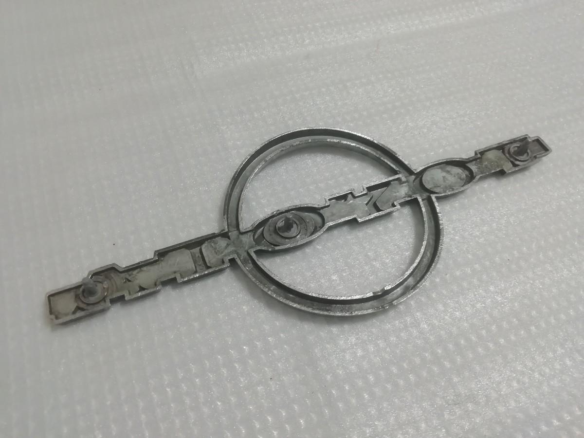 トヨタ スプリンター 1400 SL TE20 TE27 エンブレム 旧車 当時物 