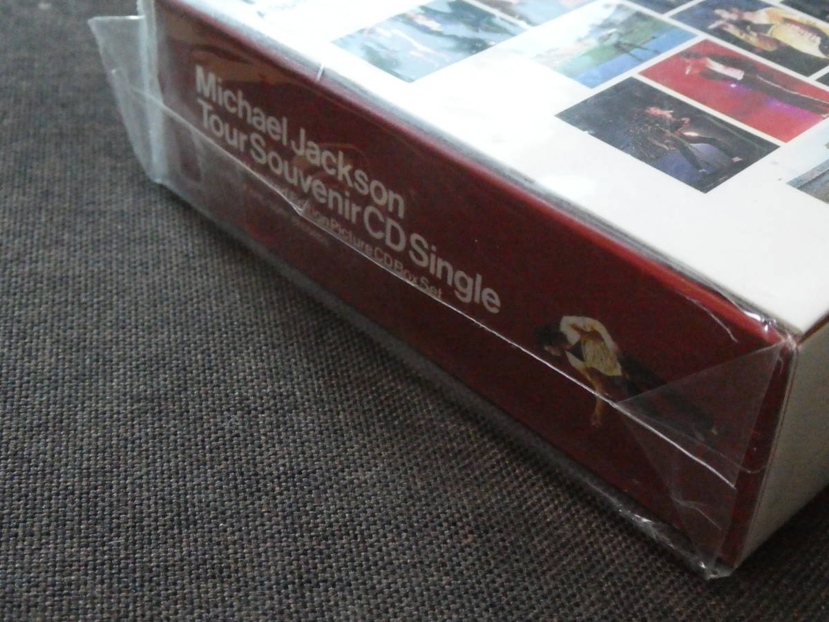 Michael Jackson 製品情報2026 SUPER BREAK BAD WORLD TOUR マイケル Michael Jackson 製品情報2026 SUPER BREAK BAD WORLD TOUR マイケル