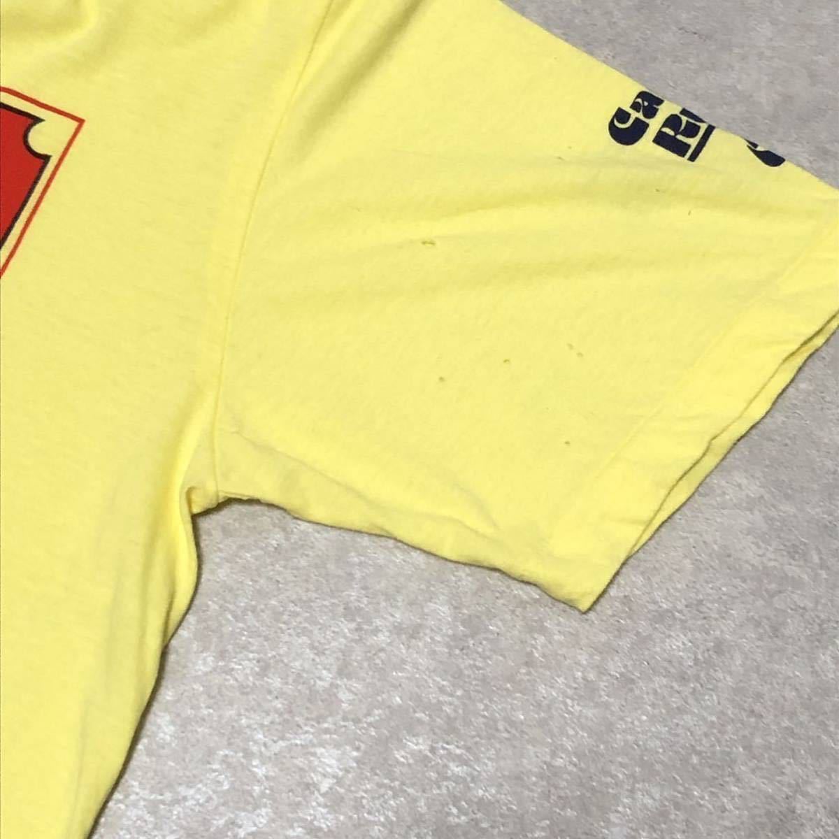 NIKE ナイキ シングルステッチ 浮世絵 舞妓 マラソン Tシャツ tee 風車 