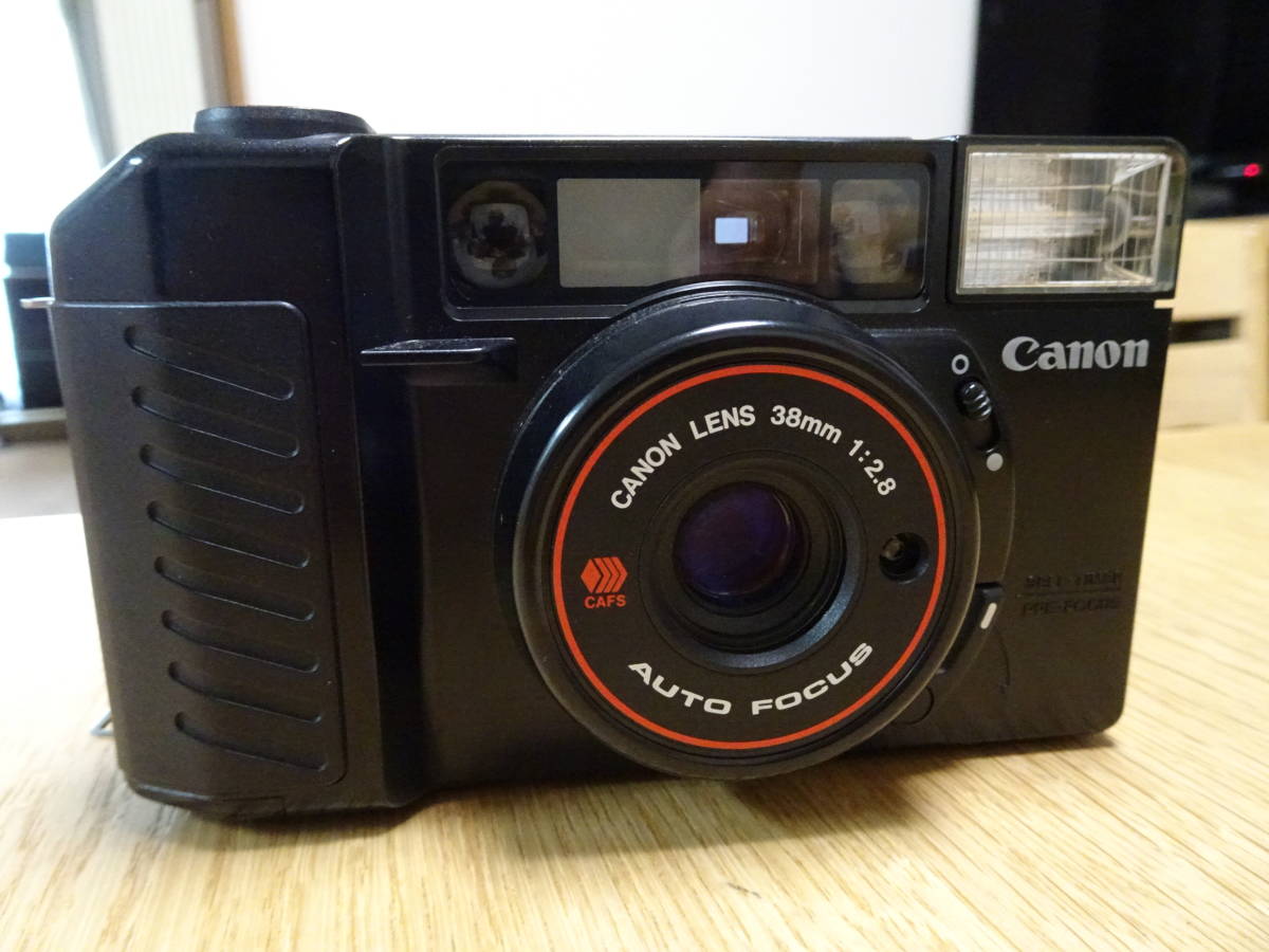 Canon Autoboy 2 キヤノン オートボーイ2 Canon キヤノン Autoboy2